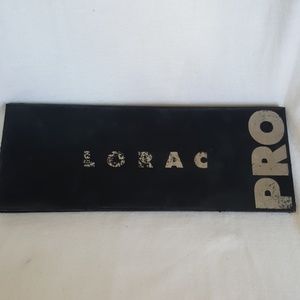 Lorac Pro palette